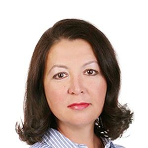 Попова Марианна Геннадьевна