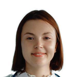 Эпова Марина Александровна