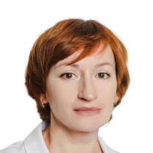 Ларина Оксана Владимировна