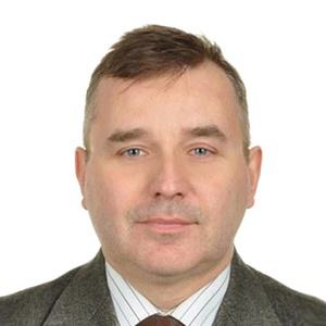 Дедов Дмитрий Васильевич