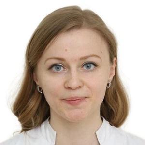 Иванова Ирина Сергеевна