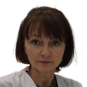 Плетнева Ирина Вячеславовна