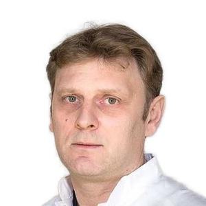 Кашигин Николай Григорьевич