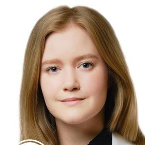 Полещенко Анастасия Сергеевна