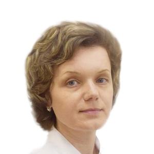 Реуцкая Марина Анатольевна