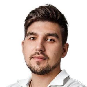 Савин Никита Анатольевич