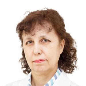 Кутумова Лариса Алексеевна