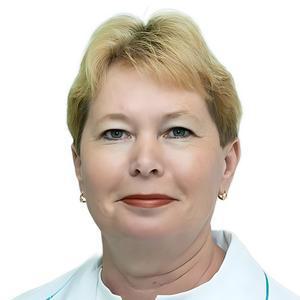 Жихорева Людмила Александровна