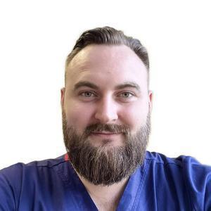 Пасечник Иван Александрович