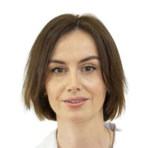 Иосфина Наталья Юрьевна