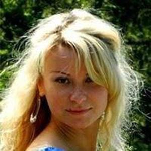 Бычкова Вероника Александровна
