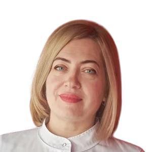 Власова (Андреева) Ирина Юльевна