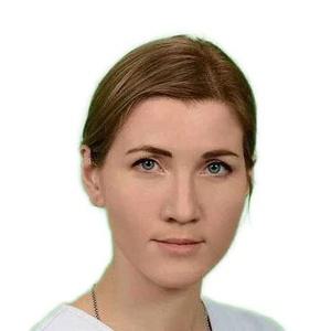 Закирьянова Светлана Михайловна