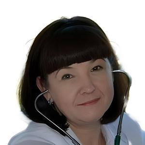 Кошенскова Ирина Анатольевна