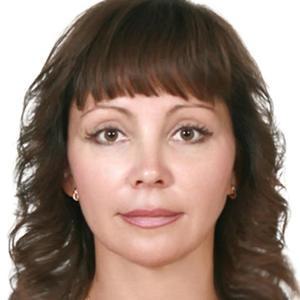 Кралева Анжелика Владимировна