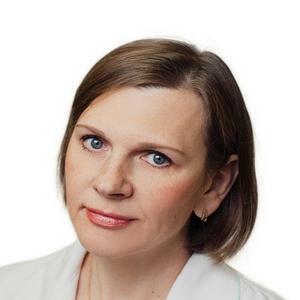 Сухинина Наталья Евгеньевна
