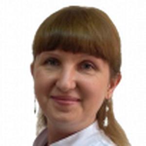 Голышева Галина Александровна