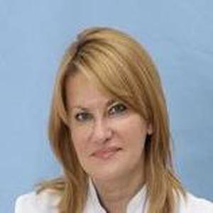 Лесная Ирина Николаевна