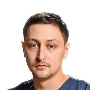 Зайнутдинов Альберт Фанильевич