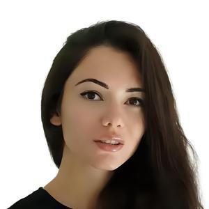 Романова Рената Владимировна