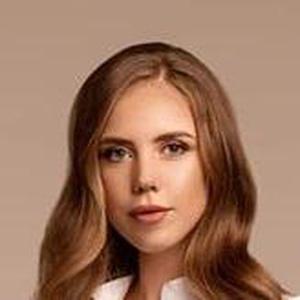 Догги (Ращупкина) Любовь Олеговна