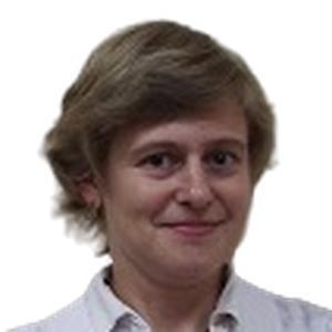 Новожилова Анастасия Сергеевна
