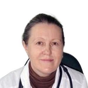 Озорнина Лариса Юрьевна