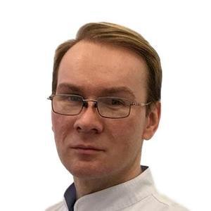 Фролов Роман Владимирович
