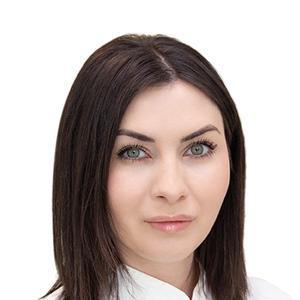Ильина Яна Викторовна