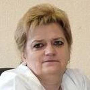 Вдовенкова Елена Анатольевна