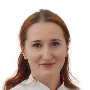 Кардаш Нина Борисовна