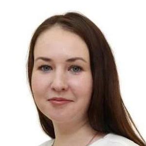 Ржендинская Алеся Александровна