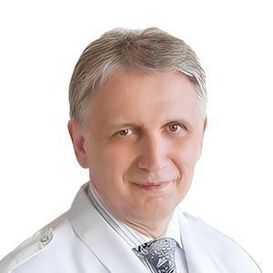 Брюханов Евгений Анатольевич