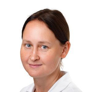 Лаврентьева Юлия Анатольевна