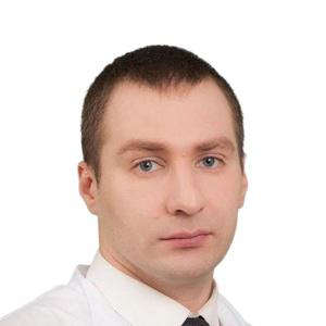 Салсанов Артем Тимурбекович