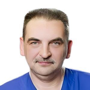 Простяков Сергей Юрьевич