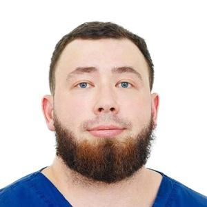 Медведев Дмитрий Сергеевич