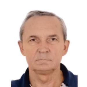 Беспокоев Владимир Павлович