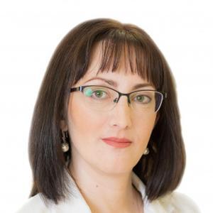Исаева Марина Александровна