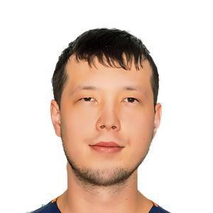 Киямов Булат Фаритович