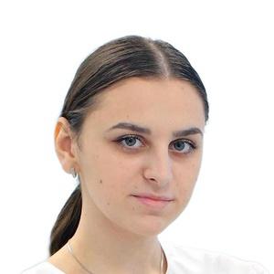 Ткачёва Виктория Валерьевна
