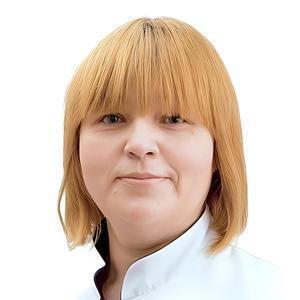Щукина Ольга Николаевна