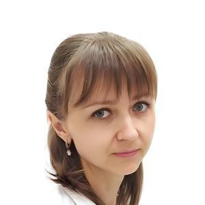 Алексеева Екатерина Евгеньевна