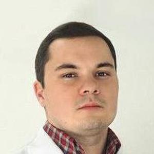 Черемисинов Денис Витальевич