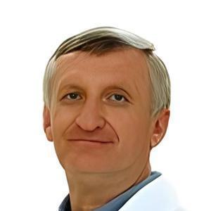 Бобровский Иван Алексеевич