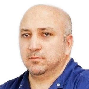 Абдулаев Шахбан Бадрудинович