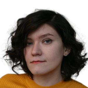 Москвина Анастасия Валерьевна