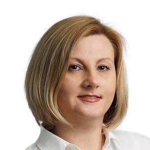 Сотева Надежда Викторовна