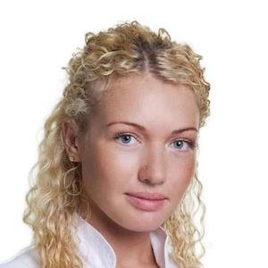 Мазур (Шипилова) Анастасия Эдуардовна