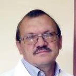 Нищев Евгений Павлович